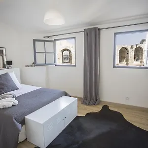 Hideaway - Le Duplex Des Arènes Appartamento Arles