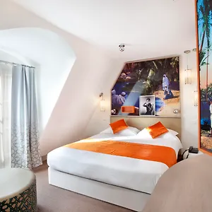 Otel Mayet, Paris