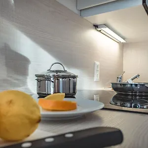 Oliver | Contactless Check-in 3* Viyana