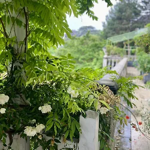 Séjour chez l'habitant Ananda Huo