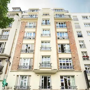 Otel La Conversation, Paris